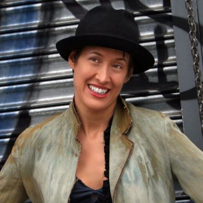 Michelle Shocked Michelle Shocked Talks With Performing Songwriter Magazine