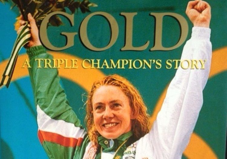 Michelle Smith 20 Years On Is Michelle Smith The Least Lauded Triple Olympic