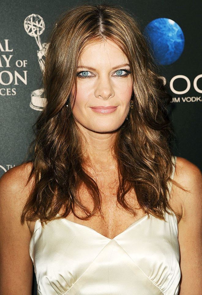 Michelle Stafford Exclusive Michelle Stafford Dishes Her Exit from The
