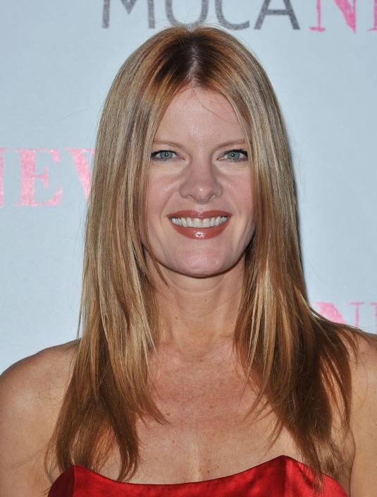 Michelle Stafford Michelle Stafford Celebrity Baby Names NameCandycom
