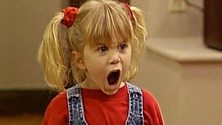 Michelle Tanner John Stamos reveals who they asked to play Michelle Tanner on Fuller