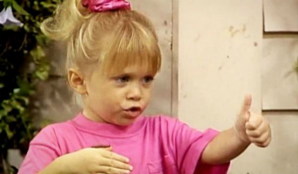 Michelle Tanner Michelle Tanner Will Still Have A Presence On Fuller House CINEMABLEND