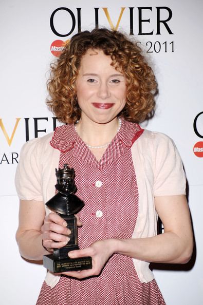 Michelle Terry Michelle Terry Photos The Olivier Awards 2011 Press
