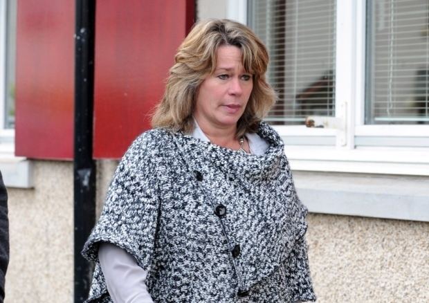 Michelle Thomson Serious crime squad knew of Michelle Thomson deals The