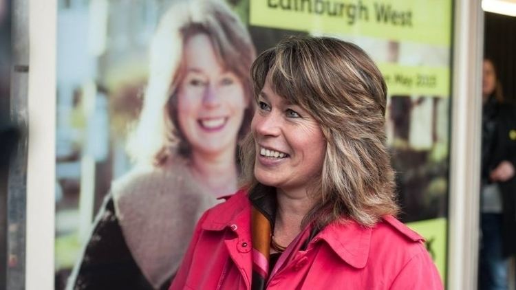 Michelle Thomson Michelle Thomson39s suitability as an MP called into