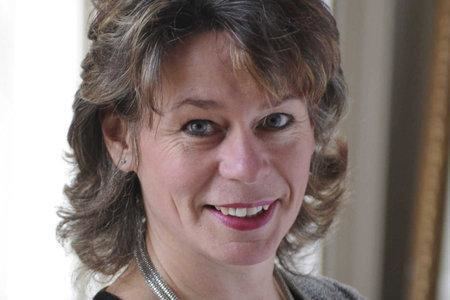 Michelle Thomson SNP MP Michelle Thomson suspended from party as police