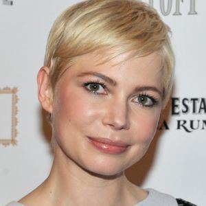 Michelle Williams (actress) Michelle Williams Theater Actress Television Actress Film Actor