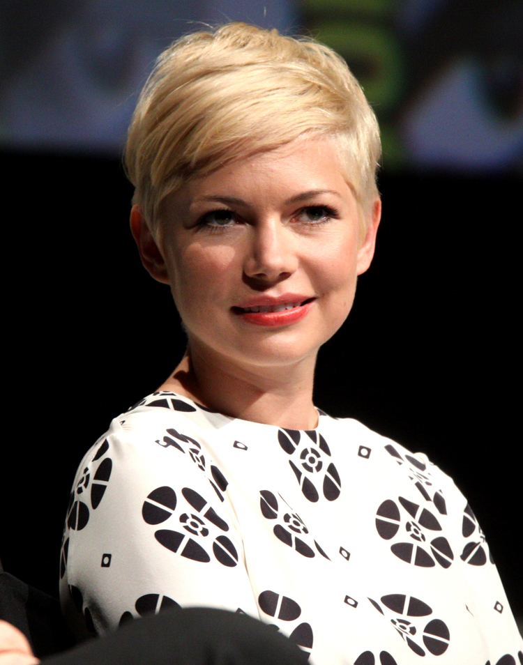 Michelle Williams (actress) httpsuploadwikimediaorgwikipediacommons00