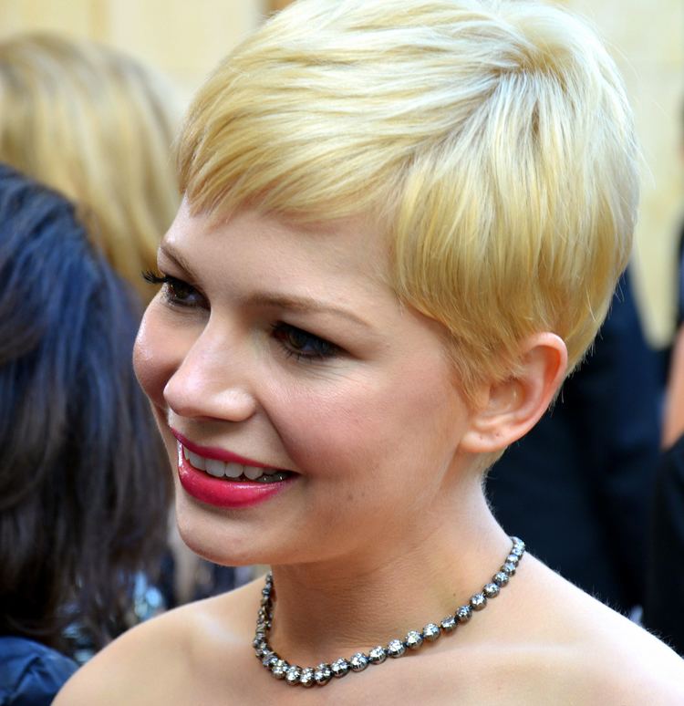 Michelle Williams (actress) Michelle Williams actress Wikipedia the free encyclopedia