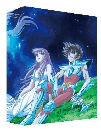 Michi Himeno Ver Tema Nuevos DVDBox con ilustraciones inditas de