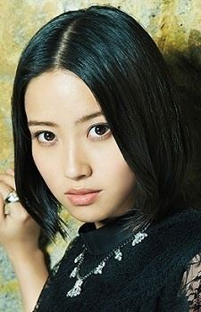 Michi (Japanese singer) httpsmyanimelistcdndenacomimagesvoiceactor