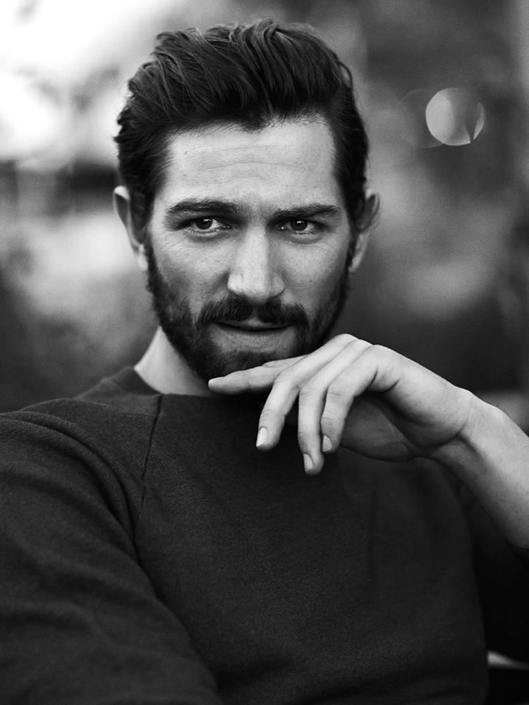 Michiel Huisman Michiel Huisman Mr Porter