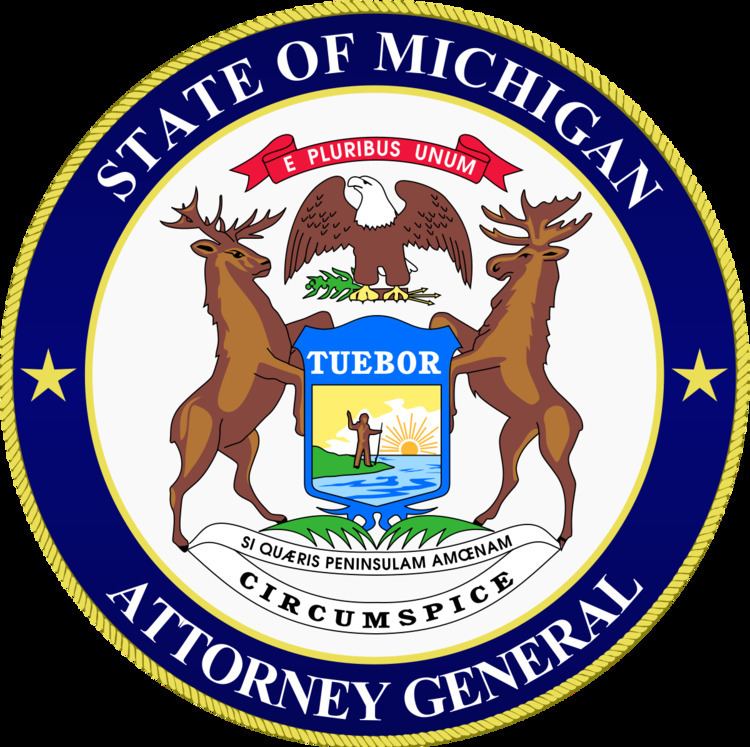 Michigan Attorney General