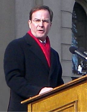Michigan Attorney General election, 2010