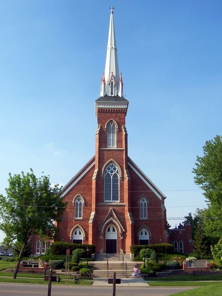 Michigan District (Lutheran Church–Missouri Synod)