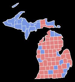 Michigan gubernatorial election, 1954 httpsuploadwikimediaorgwikipediacommonsthu