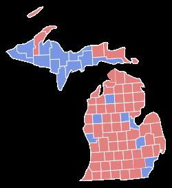 Michigan gubernatorial election, 1974 httpsuploadwikimediaorgwikipediacommonsthu