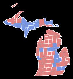 Michigan gubernatorial election, 1990 httpsuploadwikimediaorgwikipediacommonsthu