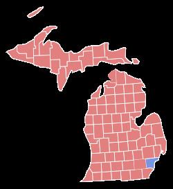 Michigan gubernatorial election, 1998 httpsuploadwikimediaorgwikipediacommonsthu