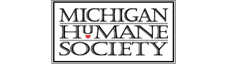 Michigan Humane Society wwwmichiganhumaneorgassetsimageslogowtag01png