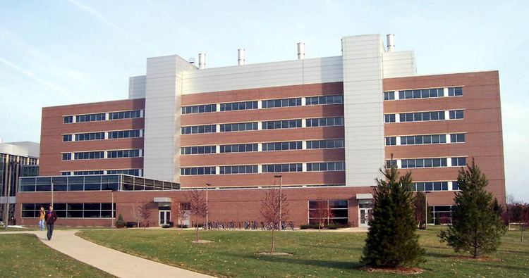 Michigan Life Sciences Corridor
