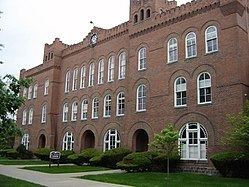 Michigan Military Academy httpsuploadwikimediaorgwikipediacommonsthu