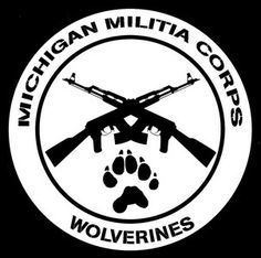 Michigan Militia httpssmediacacheak0pinimgcom236xe2f9b4