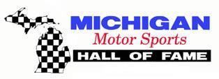 Michigan Motor Sports Hall of Fame