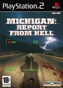 Michigan: Report from Hell httpsuploadwikimediaorgwikipediaenthumb1