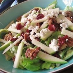 Michigan salad Eat Michigan Salad Recipe Allrecipescom