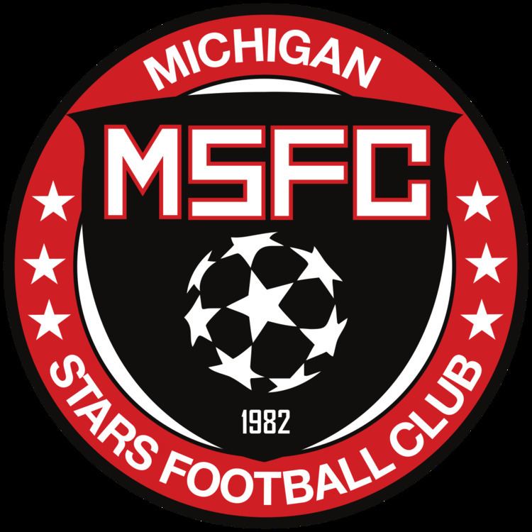 Michigan Stars FC httpsuploadwikimediaorgwikipediaenthumbf