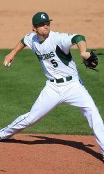 Michigan State Spartans baseball 1000 images about For the love of the Spartan Baseball game on