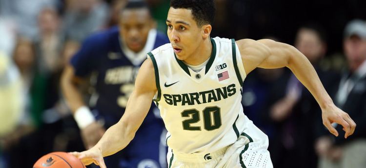 Michigan State Spartans men's basketball Michigan State Men39s Basketball 2015 Awards Banquet Michigan State