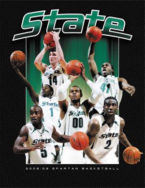 Michigan State Spartans men's basketball Michigan State Official Athletic Site
