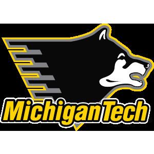Michigan Tech Huskies Michigan Technological University Huskies Apparel Store Prep