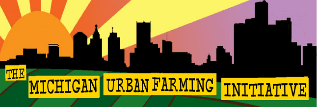Michigan Urban Farming Initiative The Michigan Urban Farming Initiative LinkedIn