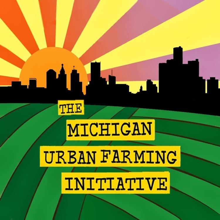 Michigan Urban Farming Initiative httpsyt3ggphtcomwmPpxXT1xL4AAAAAAAAAAIAAA