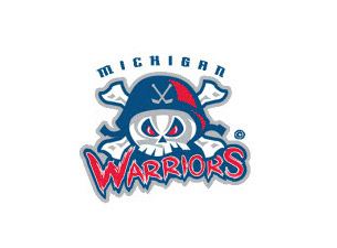 Michigan Warriors Michigan Warriors Tickets Hockey Event Tickets amp Schedule