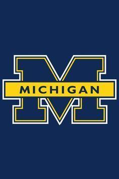 Michigan Wolverines football httpssmediacacheak0pinimgcom236x9f0768