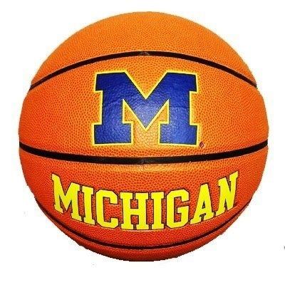 Michigan Wolverines men's basketball httpssmediacacheak0pinimgcom736x30b49c