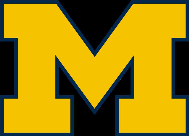 Michigan Wolverines men's track and field