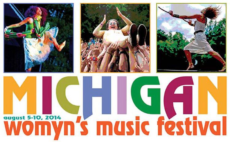 Michigan Womyn's Music Festival I Don39t Care About MichFest39s Trans Exclusion You Shouldn39t Either