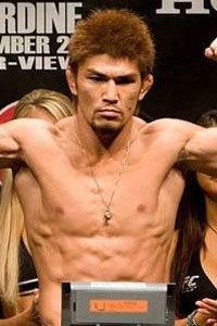 Michihiro Omigawa UFC Signs Michihiro Omigawa Expected to Face Chad Mendes