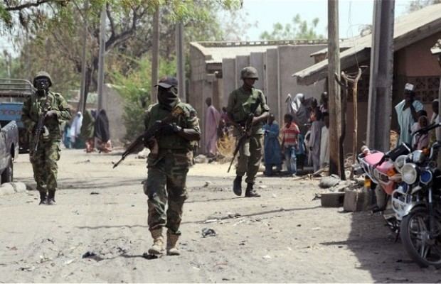 Michika TERROR Boko Haram captures Uba and Michika towns in Adamawa State