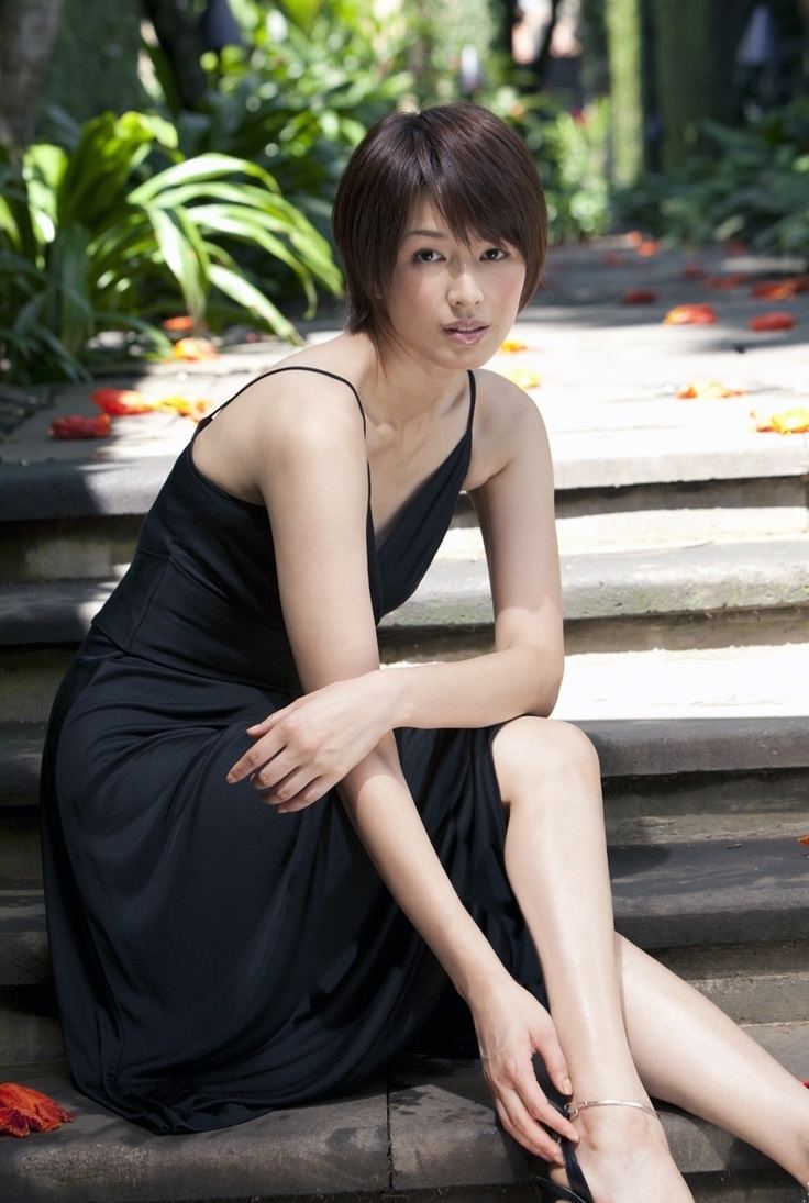 Michiko Kichise Michiko Kichise Japanese actress Pinterest Posts and