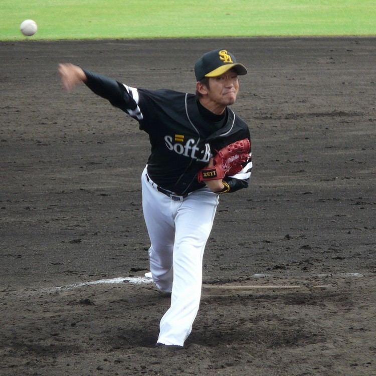 Michitaka Nishiyama