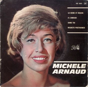 Michèle Arnaud Michle Arnaud