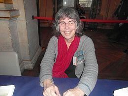 Michèle Audin Michle Audin Wikipdia