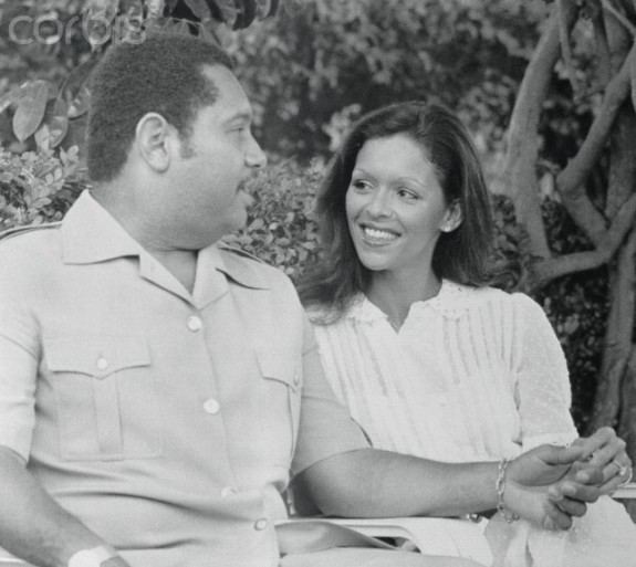 MichÃ¨le Bennett - Jean-Claude Duvalier