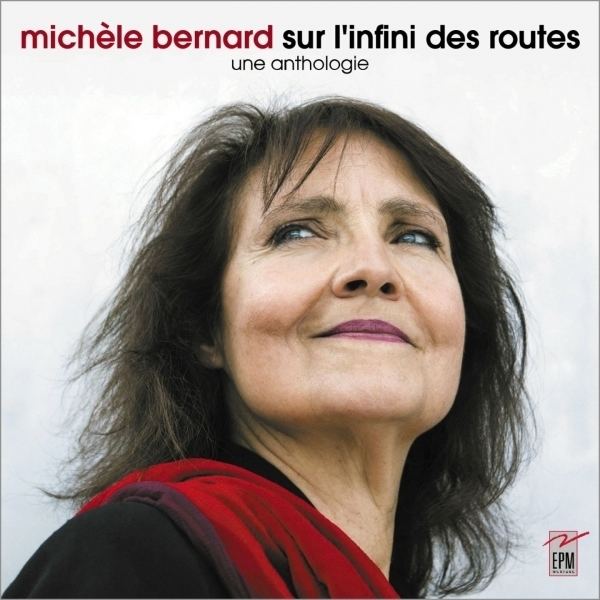 Michèle Bernard Michle Bernard